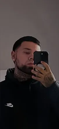 OnlyFans account  onlytrophyz avatar 1