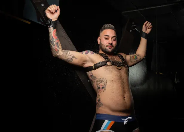 OnlyFans cuenta jimzee avatar 1