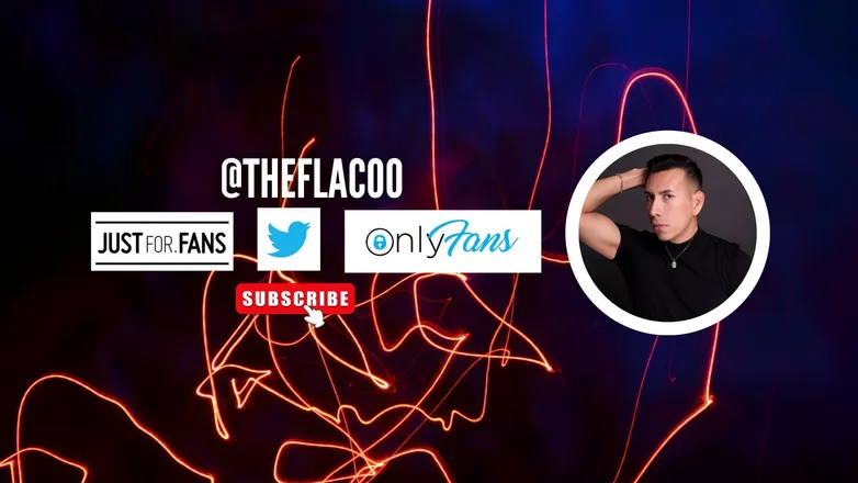 OnlyFans cuenta theflacoo header 2
