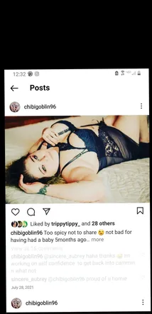 OnlyFans cuenta chibigoblin header 2