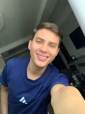 OnlyFans cuenta matheus.twink avatar 1