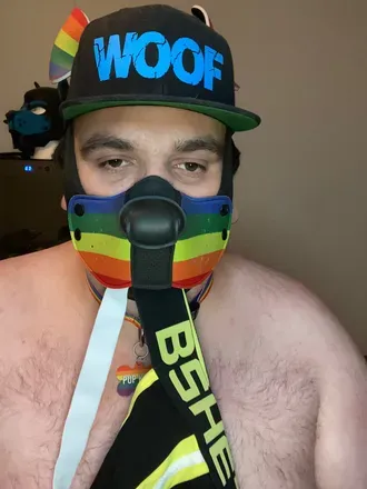 OnlyFans cuenta pups_kaiju_treble avatar 1