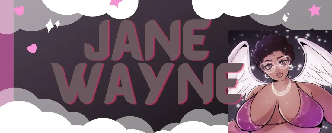 OnlyFans cuenta janiewayne header 2