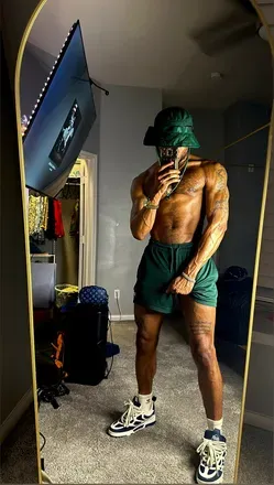 OnlyFans cuenta pablostrokess avatar 1