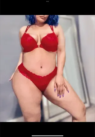 OnlyFans cuenta electra_513 avatar 1