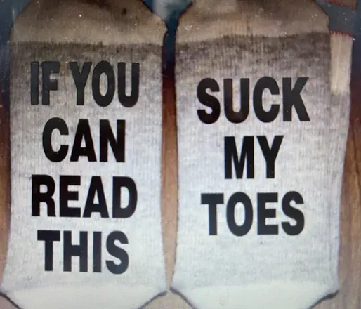 OnlyFans account  tootsies_5 header 2