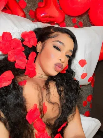 OnlyFans cuenta iluvsapphirebleu avatar 1