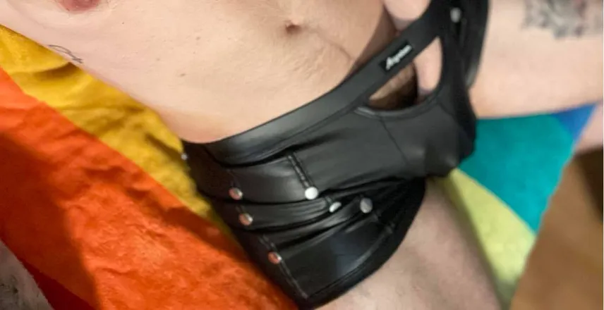 OnlyFans cuenta pussyboy90 header 2