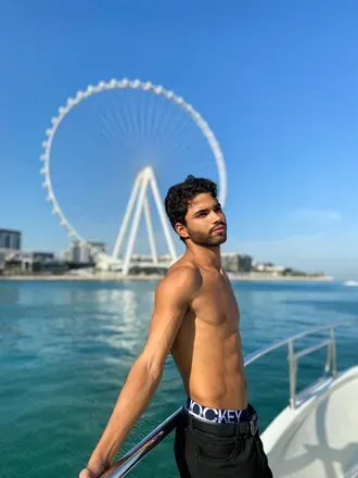 OnlyFans cuenta u227015355 avatar 1