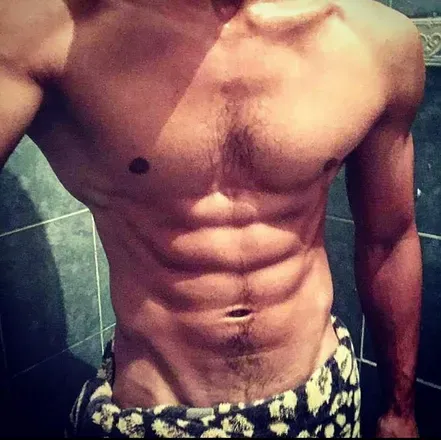 OnlyFans cuenta padmasanasun avatar 1