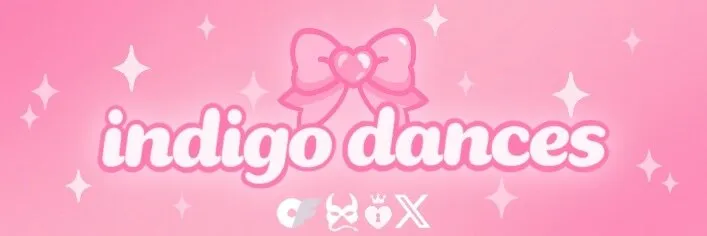 OnlyFans cuenta indigodances header 2