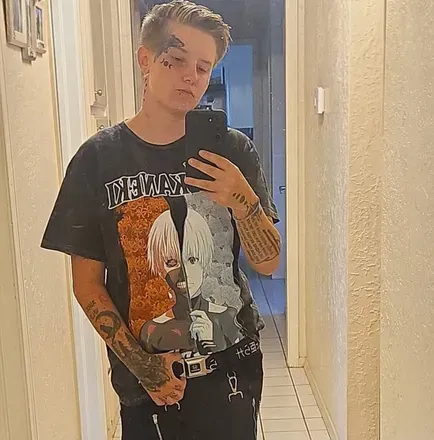 OnlyFans of xxxfacetatts