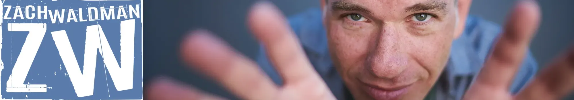 OnlyFans cuenta zachwaldman header 2