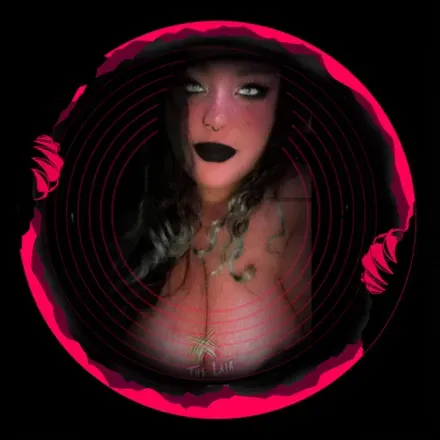 OnlyFans cuenta darkwitchbitch avatar 1