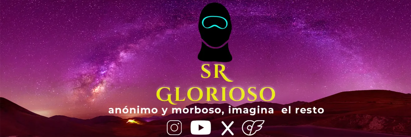 OnlyFans cuenta sr.glorioso header 2