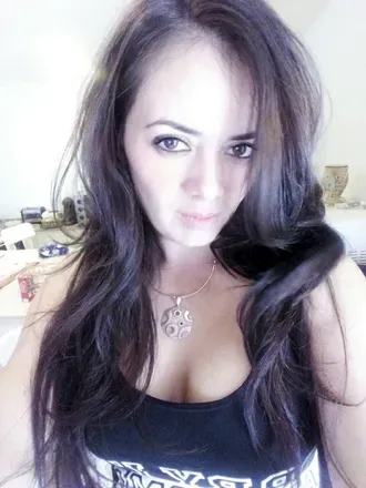 OnlyFans cuenta ayshaarya avatar 1