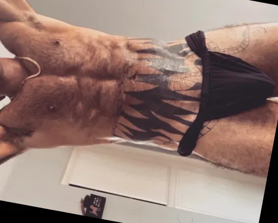 OnlyFans cuenta drexle_sterling header 2