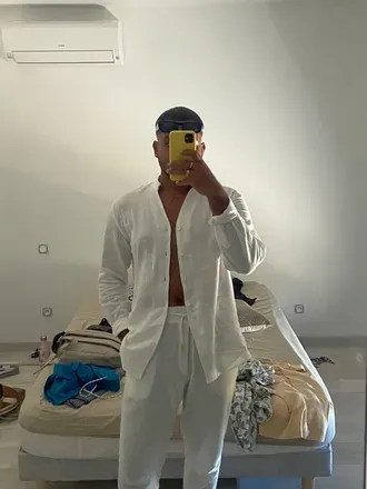 OnlyFans cuenta thetsauce avatar 1