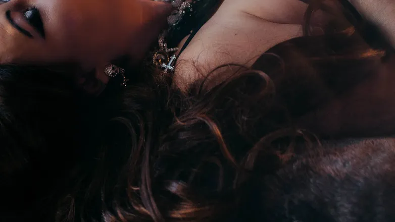 OnlyFans cuenta karmen_knight header 2