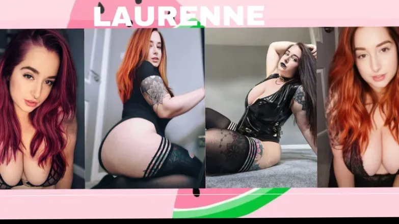 OnlyFans cuenta laurenne_vip header 2