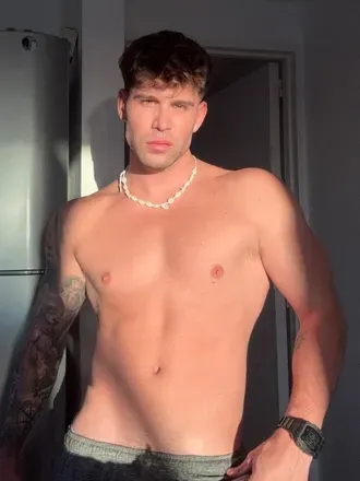 OnlyFans account  imdavidpr avatar 1