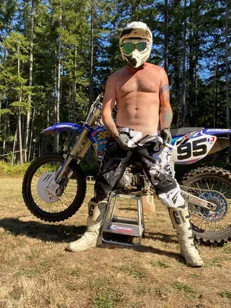 OnlyFans cuenta daddysevens avatar 1