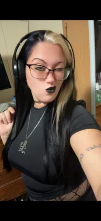 OnlyFans account  obeymyhexx avatar 1