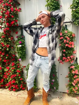 OnlyFans cuenta masonosborne avatar 1
