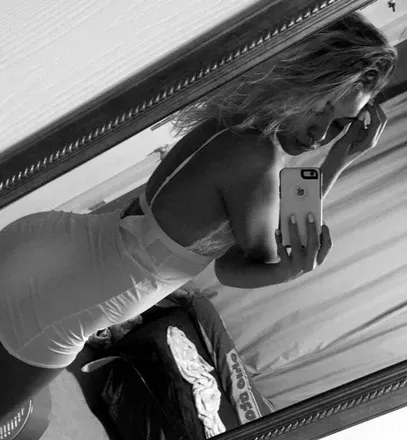 OnlyFans cuenta babygirlbee_ avatar 1