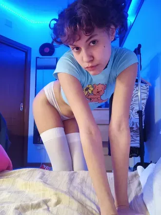 OnlyFans cuenta rabbitnina avatar 1