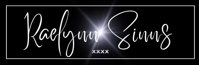 OnlyFans cuenta raelynnsins header 2
