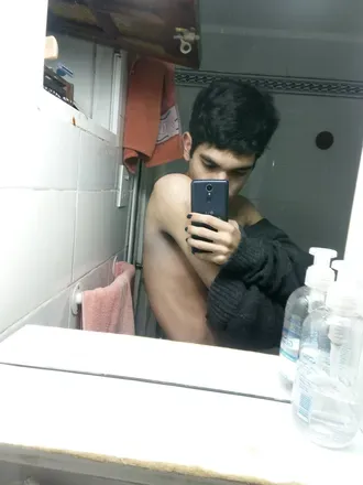 OnlyFans cuenta theonemarton avatar 1