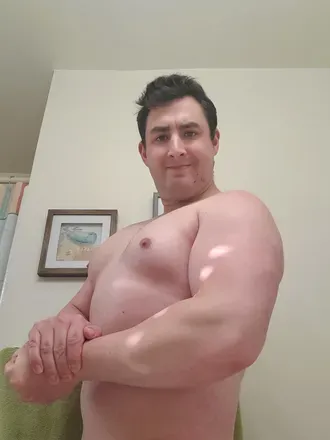 OnlyFans cuenta andrewdennis69 avatar 1
