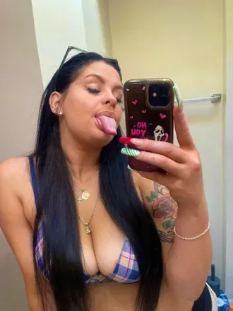 OnlyFans cuenta bfbunni69 avatar 1