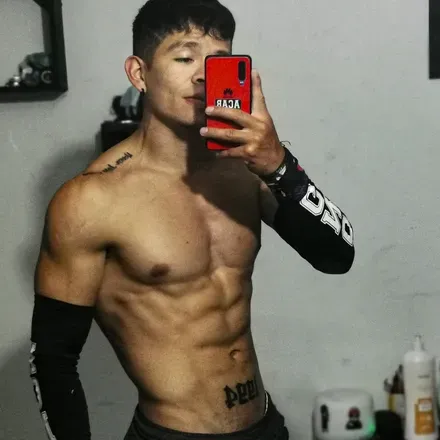 OnlyFans cuenta juniorkong avatar 1
