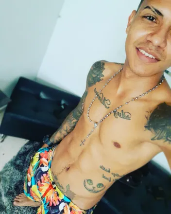 OnlyFans account  enegro18 header 2