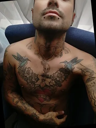 OnlyFans account  danieloherrera89 header 2