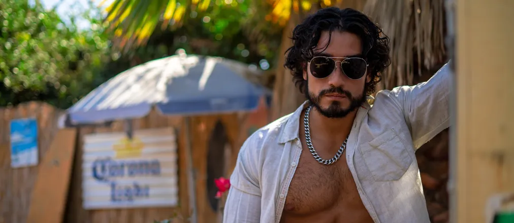 OnlyFans account  thisberoy header 2