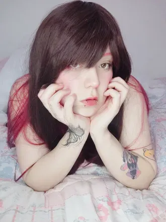 OnlyFans account  kyomisoft avatar 1