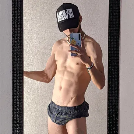 OnlyFans cuenta alxtheelion avatar 1