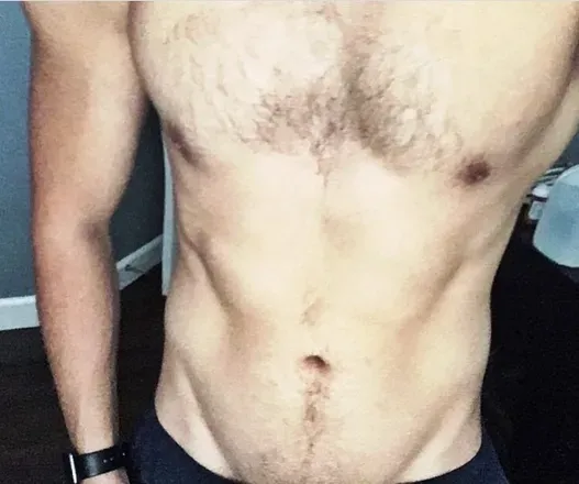 OnlyFans account  jakeoff avatar 1