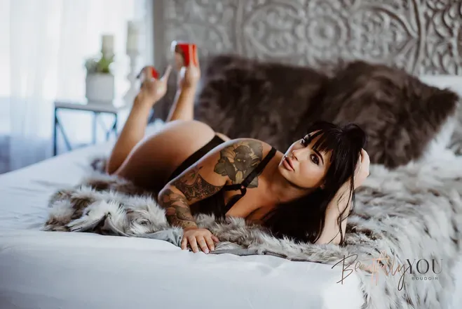 OnlyFans account  mandeek avatar 1