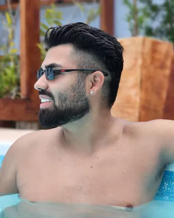 OnlyFans cuenta oj_ram avatar 1