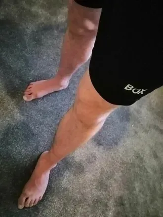 OnlyFans cuenta ukscallylad90 avatar 1
