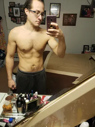 OnlyFans cuenta u19663159 avatar 1