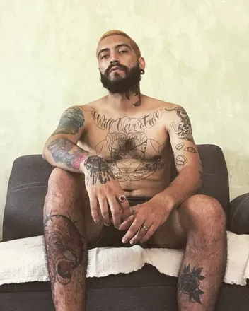 OnlyFans cuenta u82919173 avatar 1