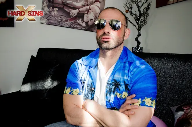 OnlyFans cuenta rickhardxfree avatar 1