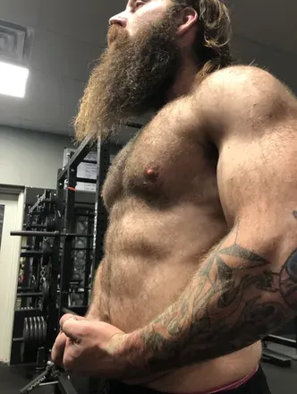 OnlyFans cuenta bonehammerwolfstyle avatar 1