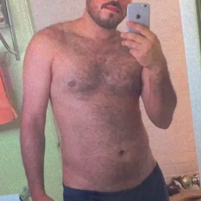 OnlyFans cuenta cabano4thewin avatar 1
