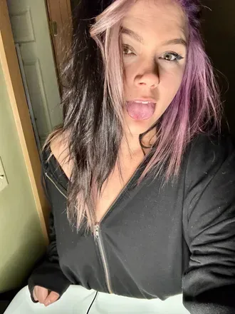 OnlyFans cuenta witchbxtch333 avatar 1
